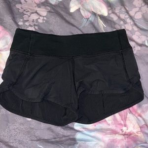 Black Ivivva Shorts